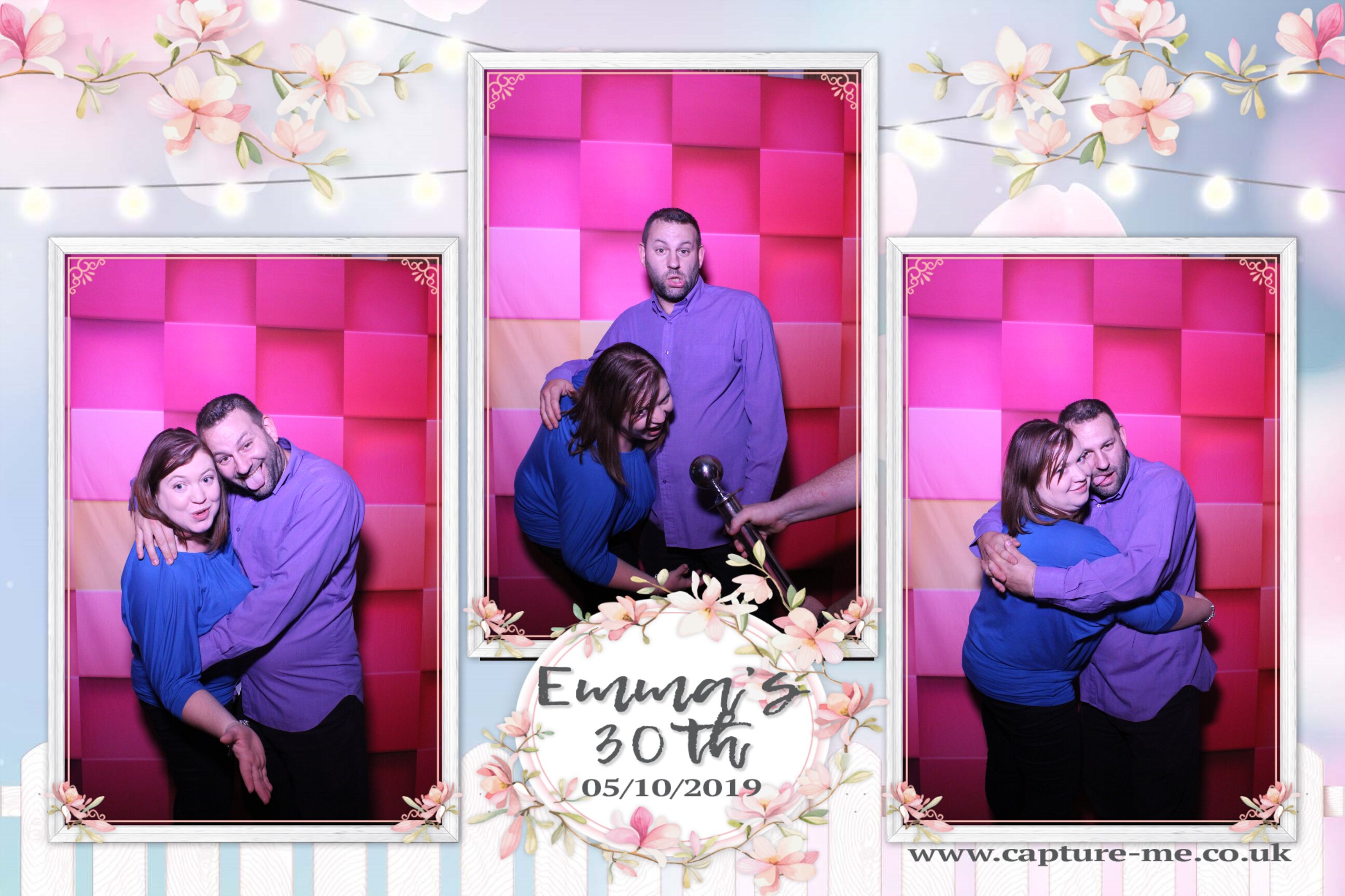 Emma’s 30th | View more photos from the event at gallery.capture-me.co.uk/u/Capture-me/Emma’s-30th